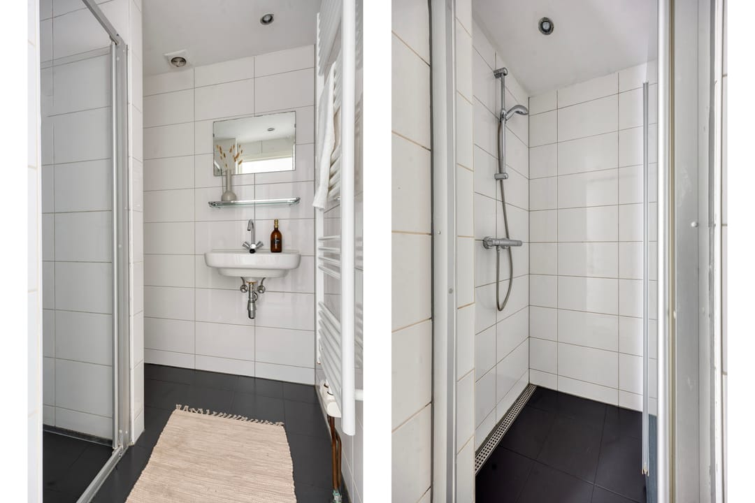 Foto 8 van Orteliuskade 8-H