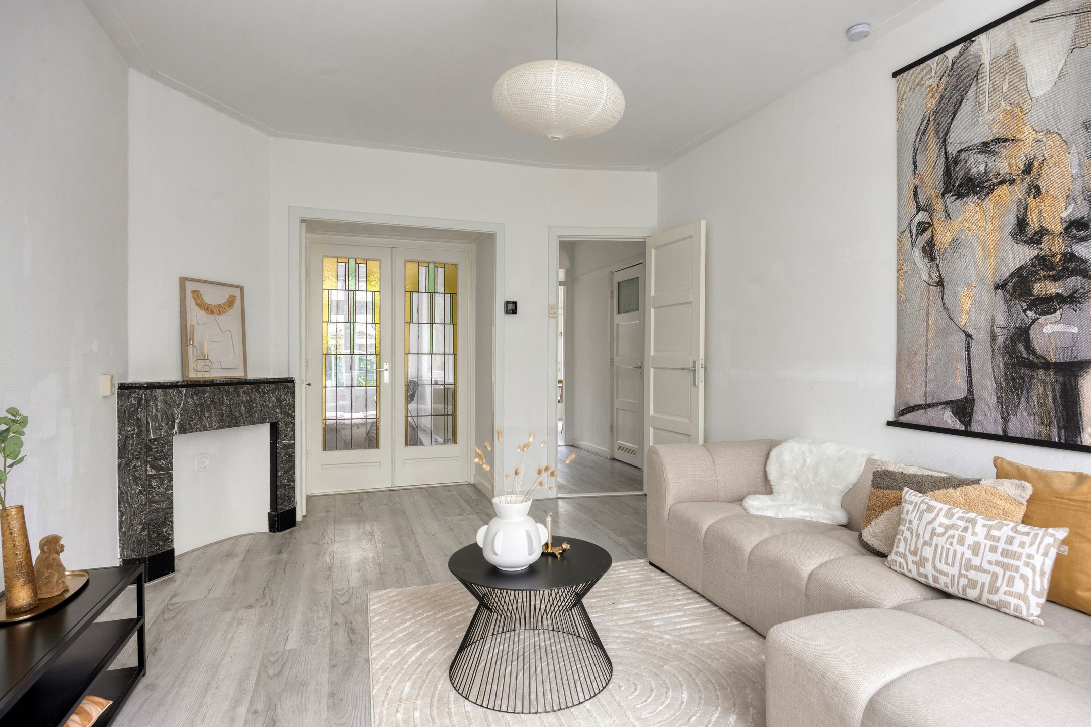 Foto 9 van Orteliuskade 8-H