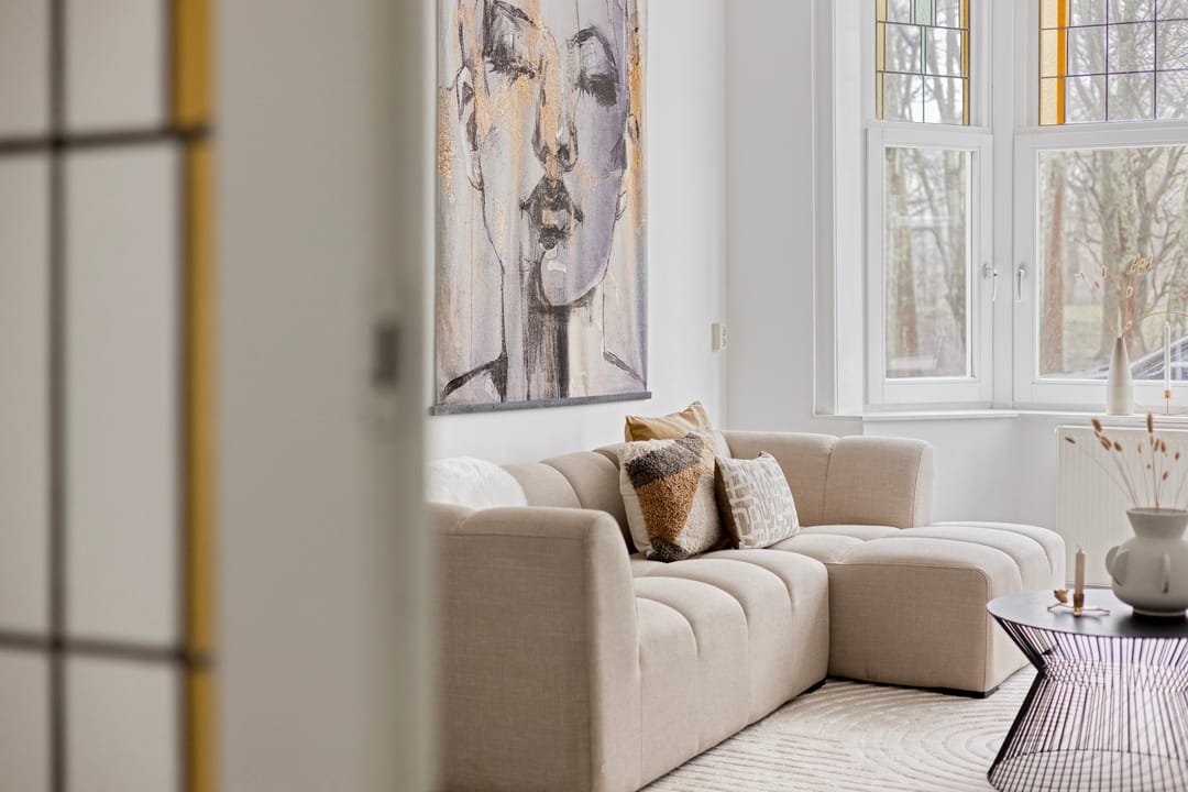 Foto 11 van Orteliuskade 8-H