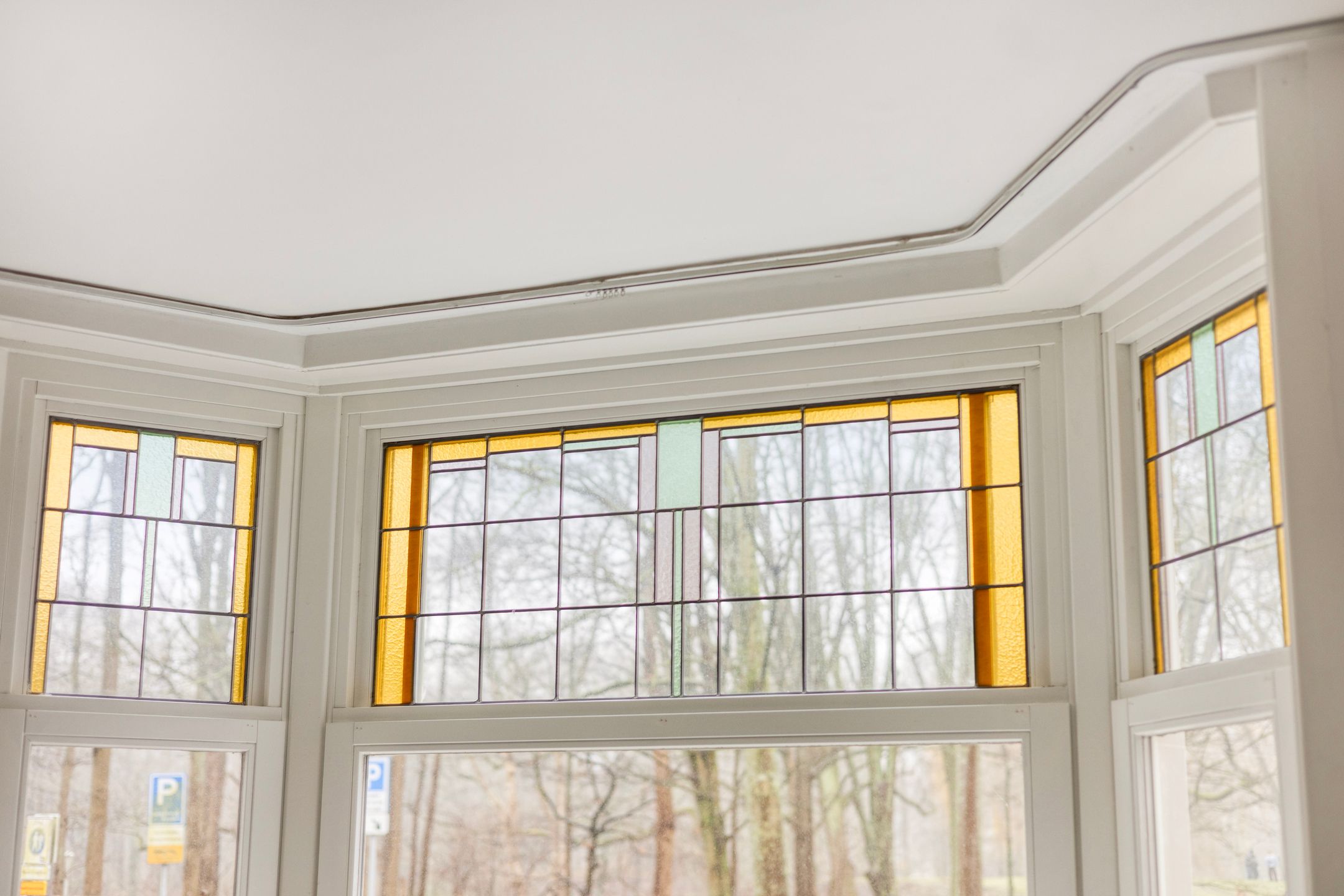 Foto 12 van Orteliuskade 8-H