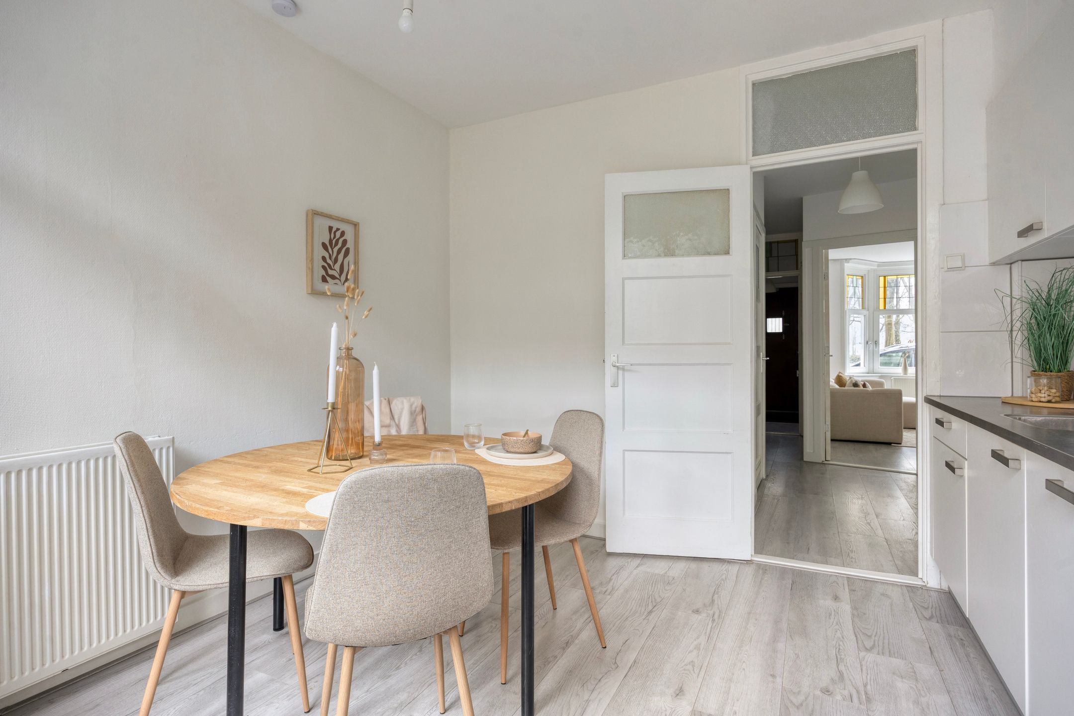 Foto 15 van Orteliuskade 8-H