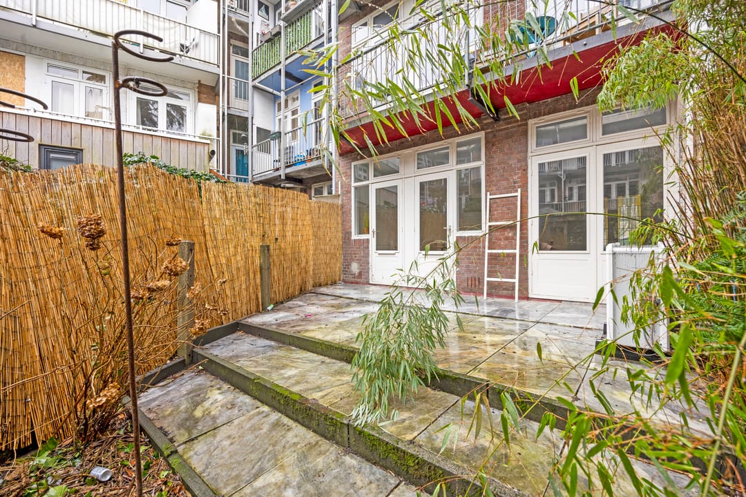 Foto 17 van Orteliuskade 8-H