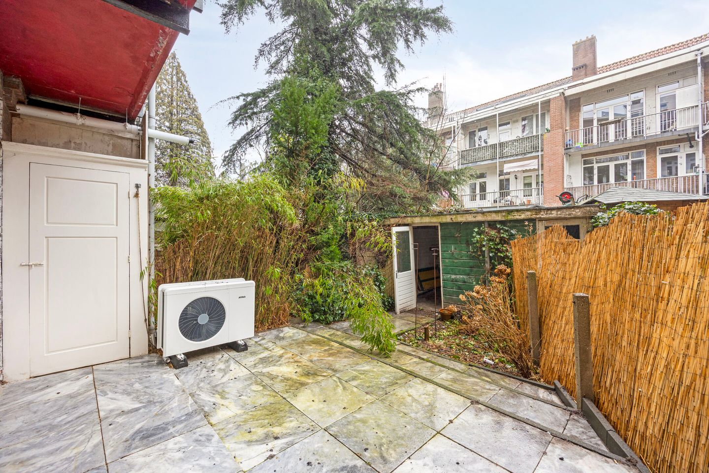 Foto 19 van Orteliuskade 8-H