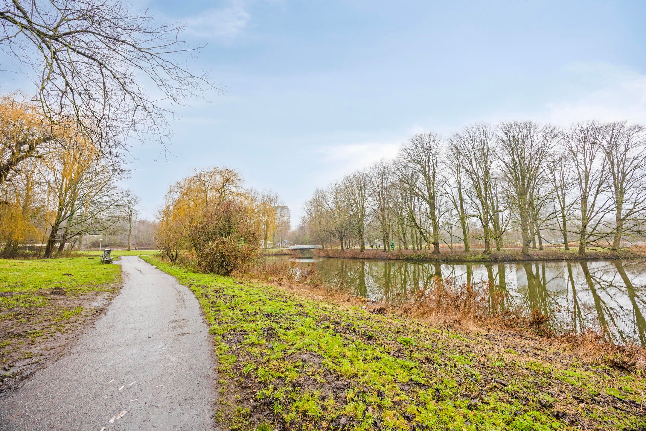 Foto 24 van Orteliuskade 8-H