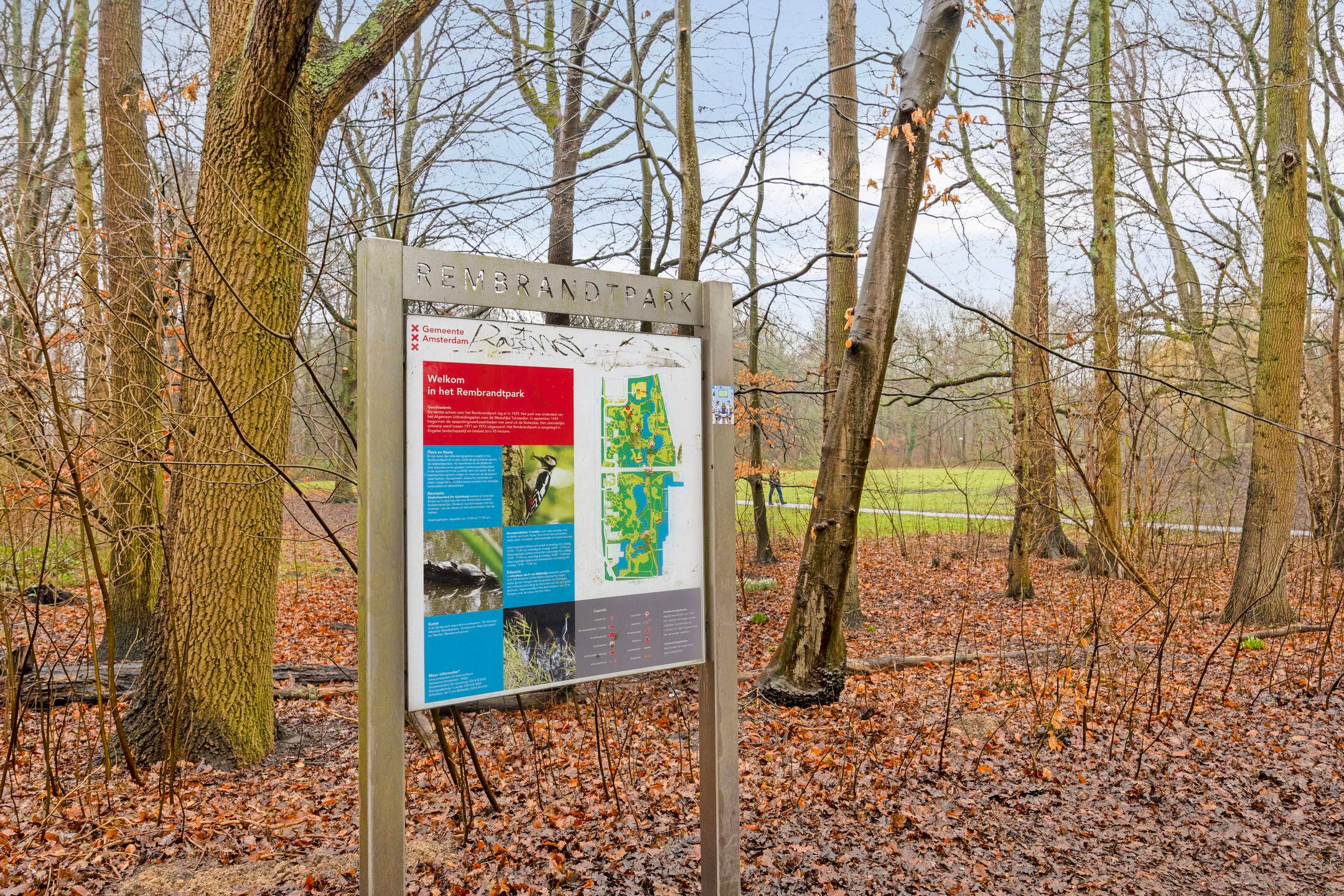 Foto 27 van Orteliuskade 8-H