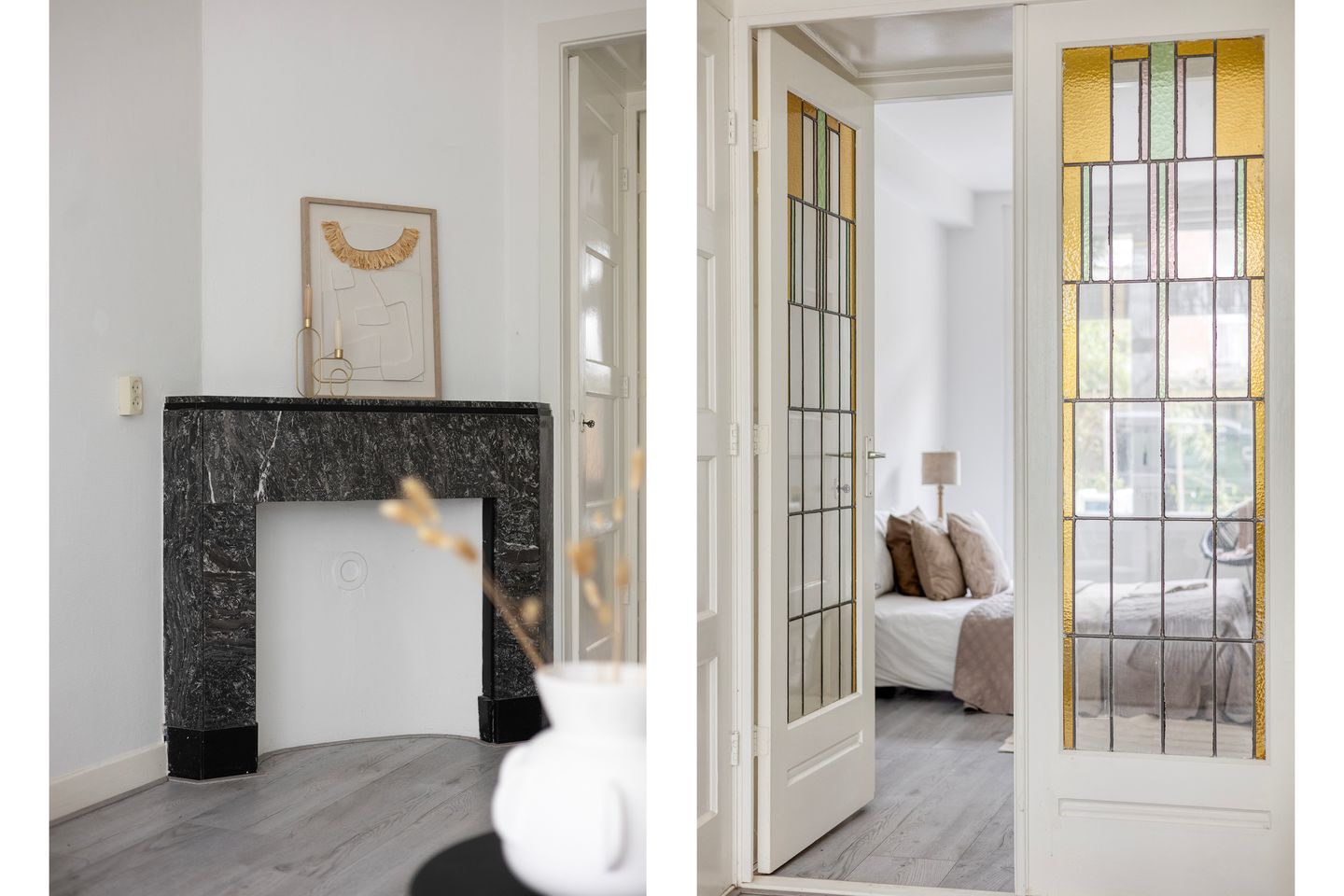 Foto 10 van Orteliuskade 8-H