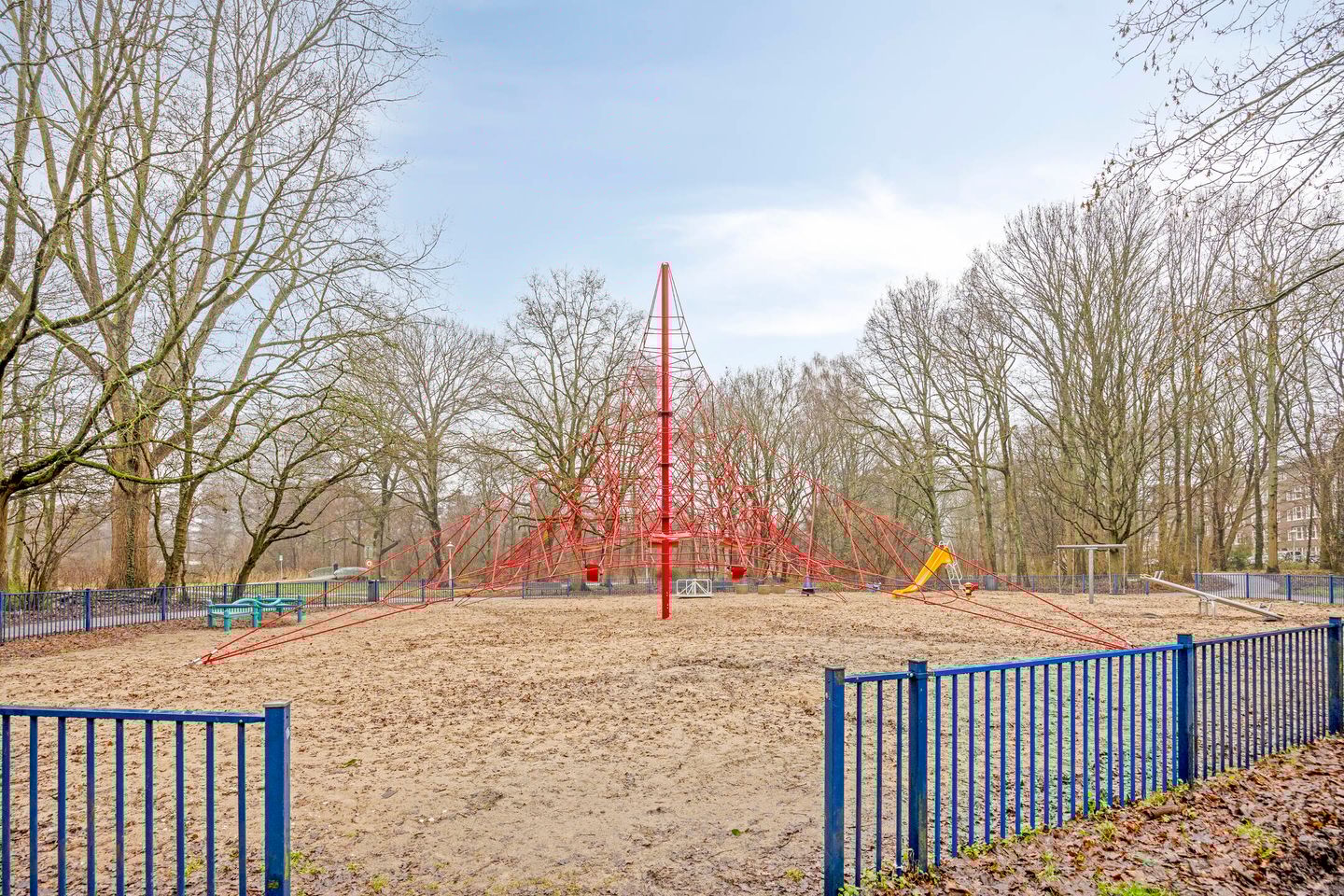 Foto 25 van Orteliuskade 8-H