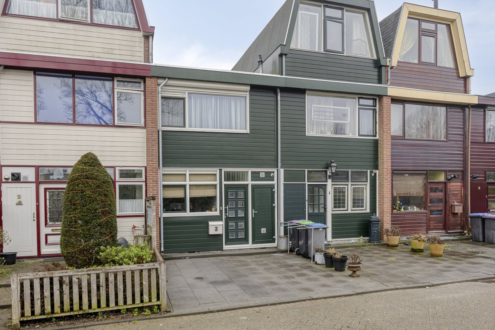 Foto 36 van Leliestraat 3