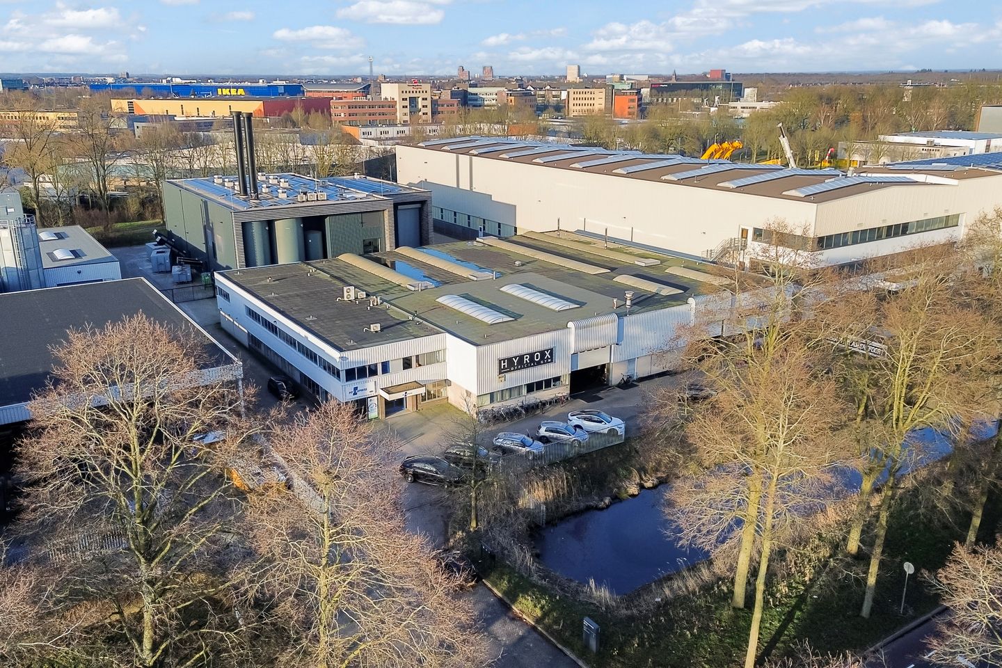 Bekijk foto 1 van Computerweg 22