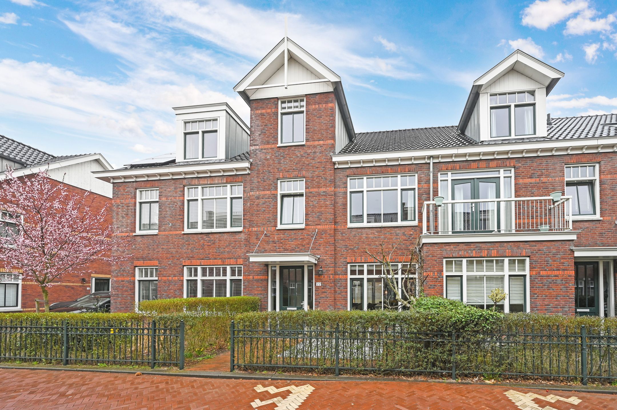 Samuel Beckettlaan 22 