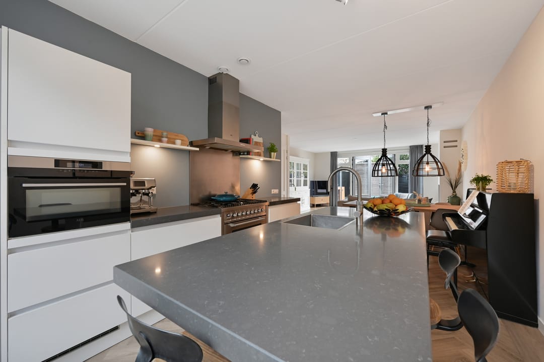 Photo 2 of Samuel Beckettlaan 22