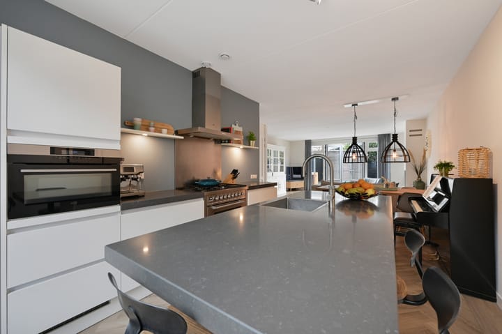 Photo 2 of Samuel Beckettlaan 22