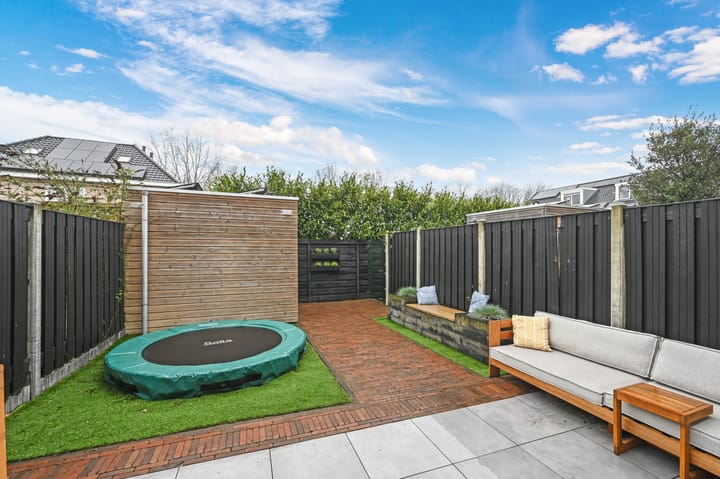 Photo 4 of Samuel Beckettlaan 22