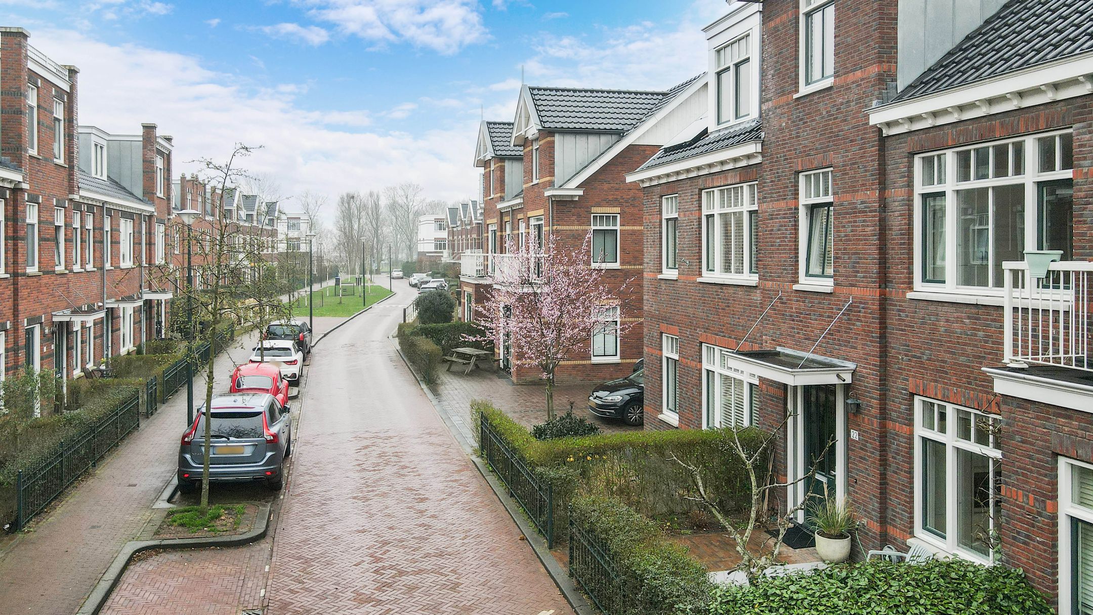 Photo 6 of Samuel Beckettlaan 22