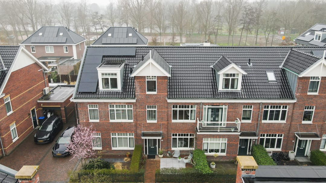 Photo 8 of Samuel Beckettlaan 22