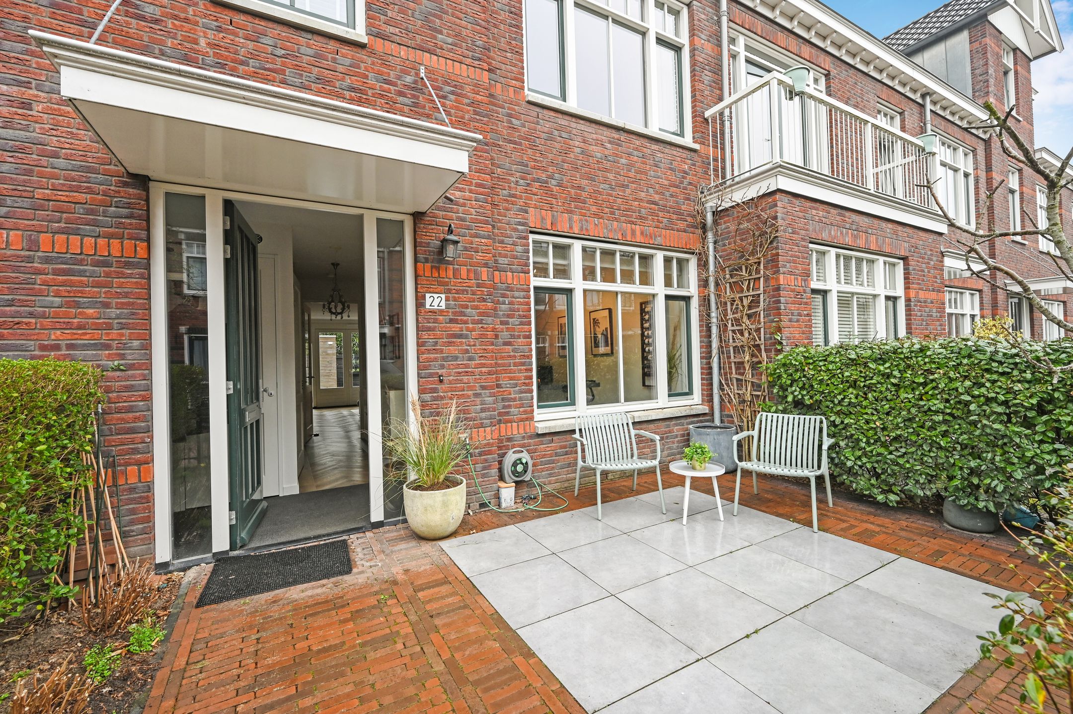 Photo 9 of Samuel Beckettlaan 22