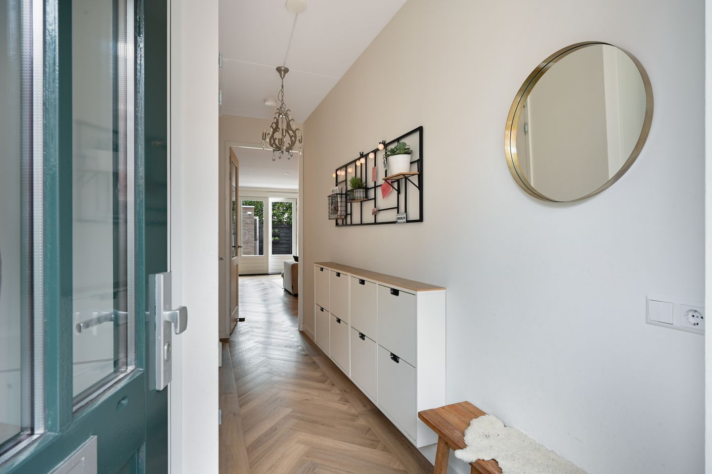 Photo 10 of Samuel Beckettlaan 22