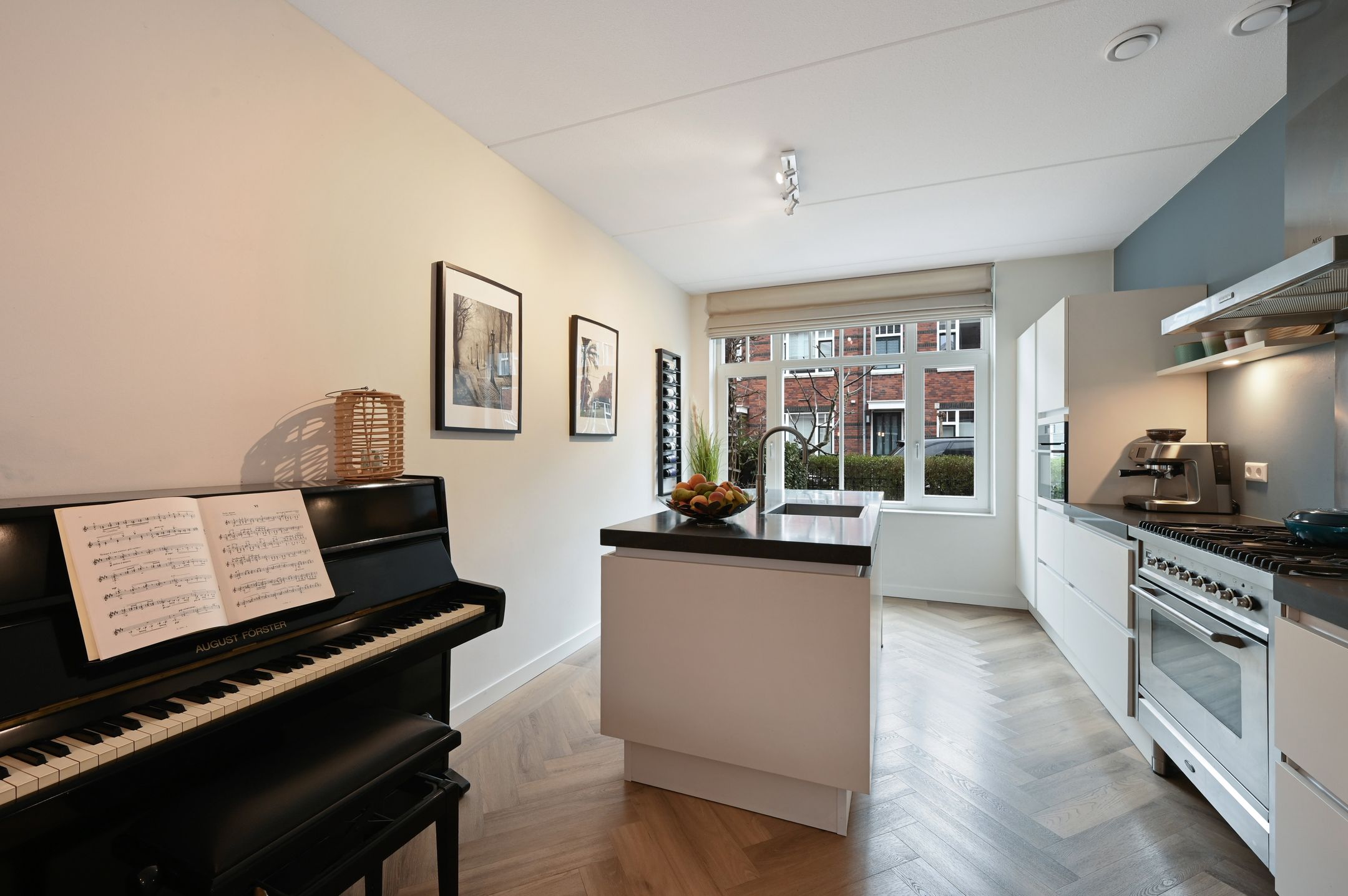 Photo 12 of Samuel Beckettlaan 22