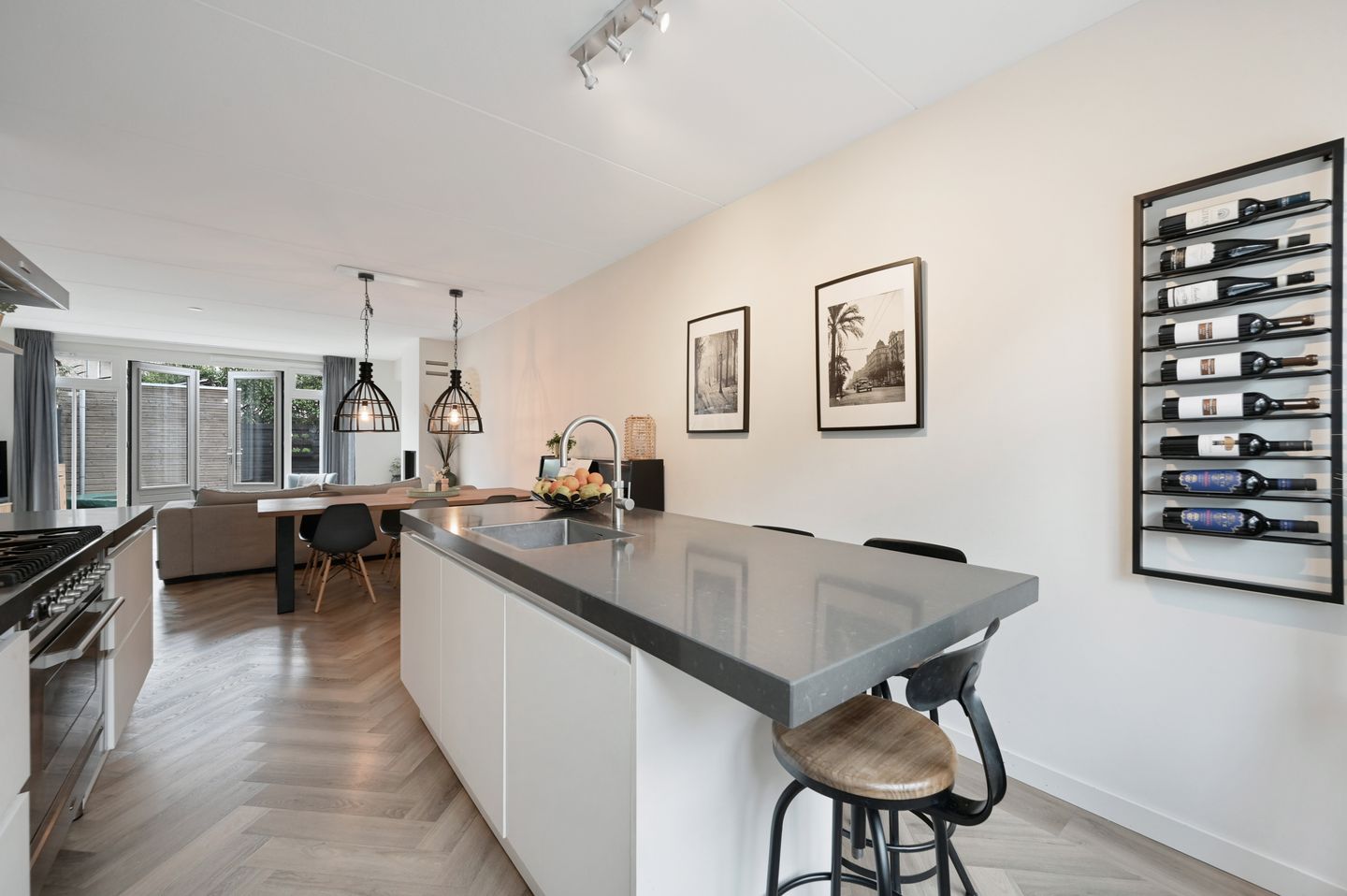 Photo 14 of Samuel Beckettlaan 22