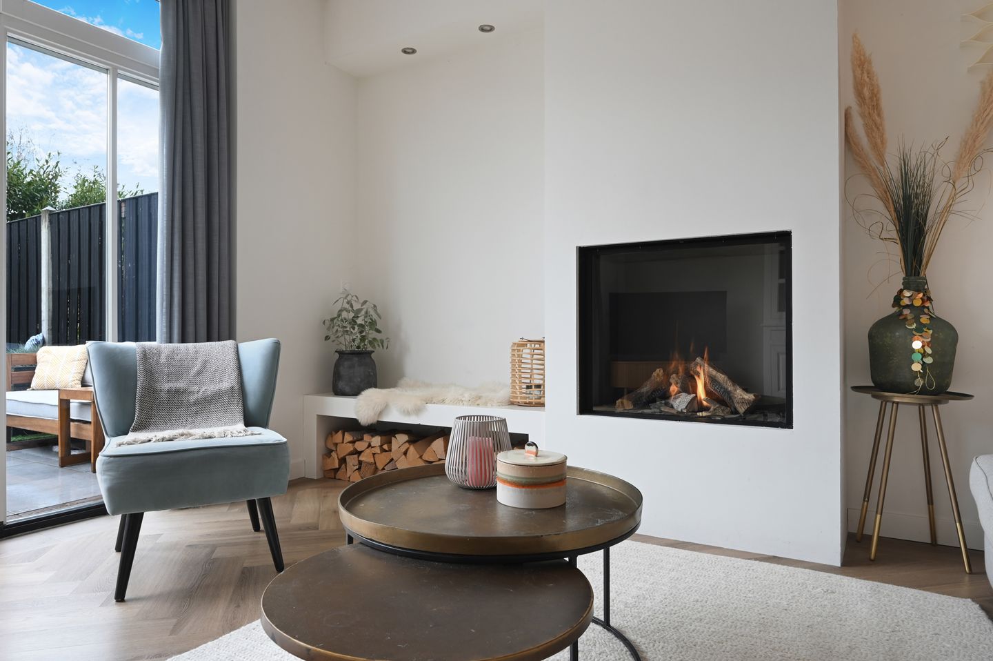 Photo 19 of Samuel Beckettlaan 22