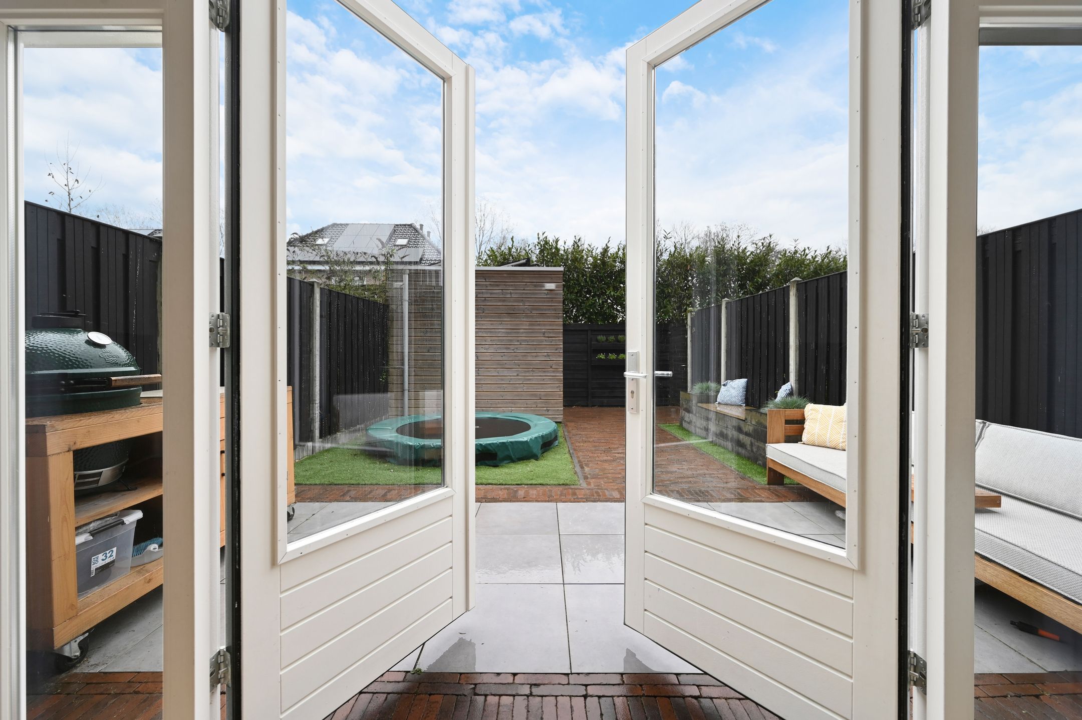 Photo 21 of Samuel Beckettlaan 22