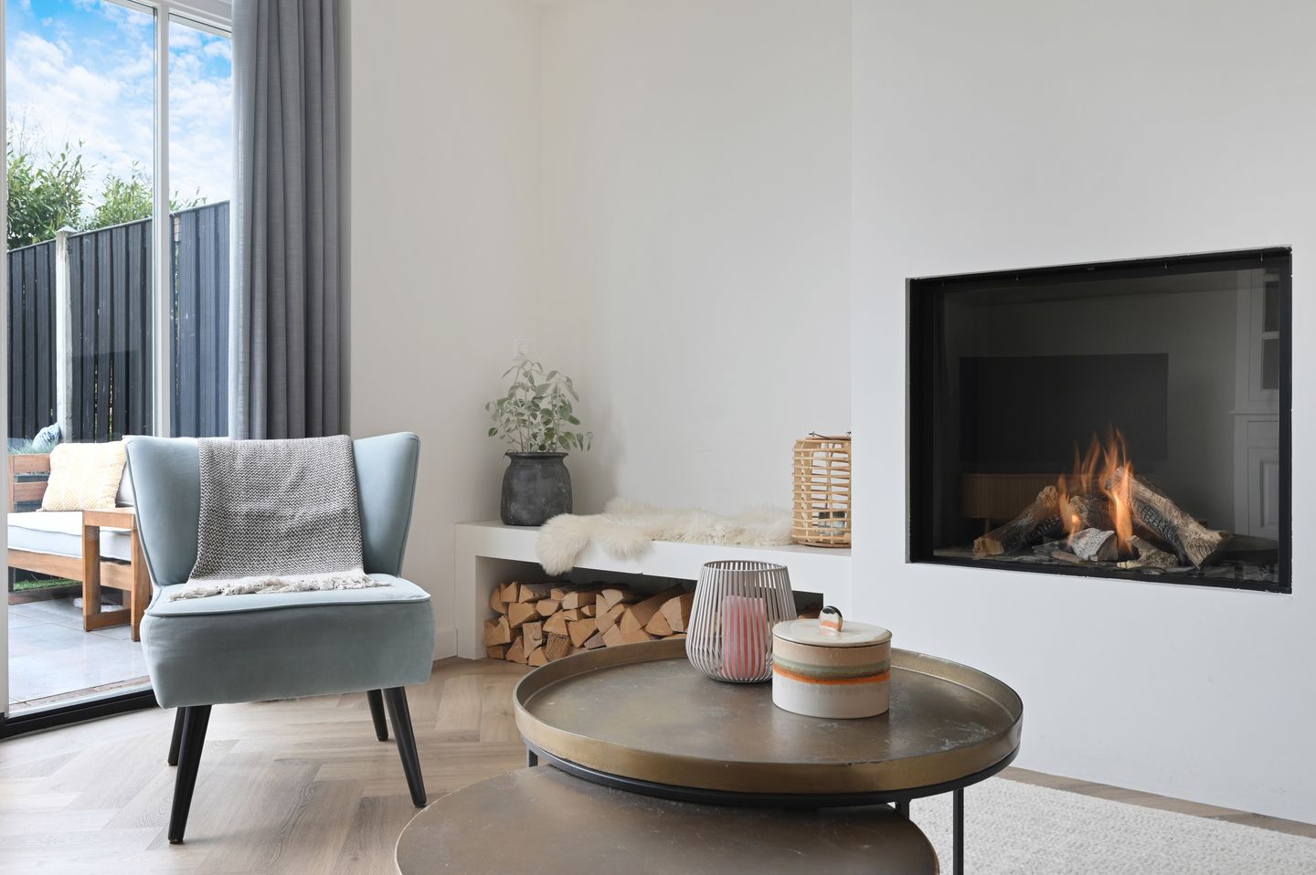 Photo 20 of Samuel Beckettlaan 22