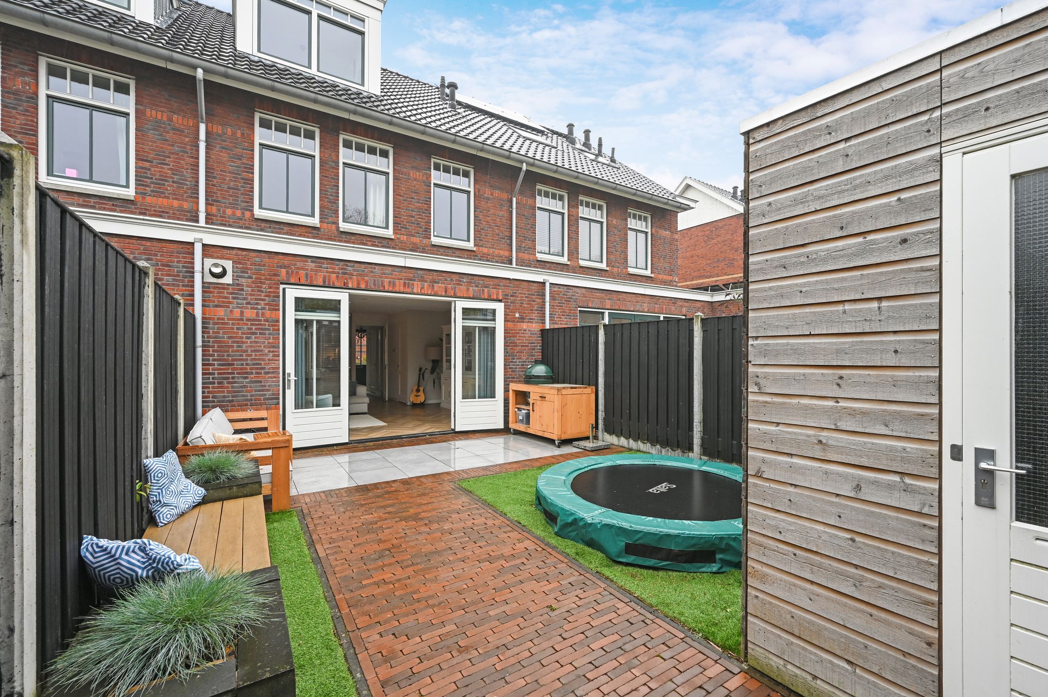 Photo 24 of Samuel Beckettlaan 22