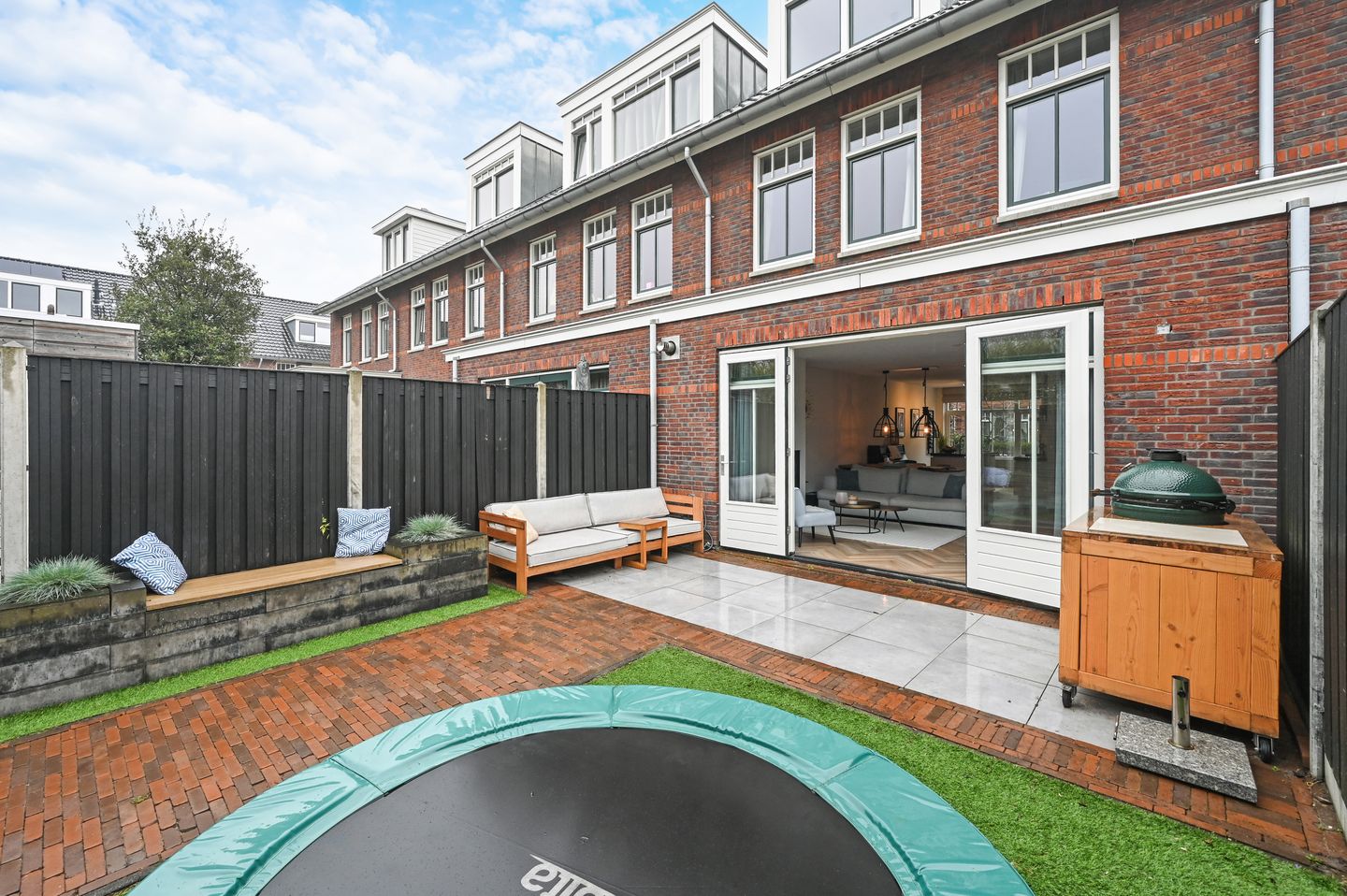 Photo 25 of Samuel Beckettlaan 22