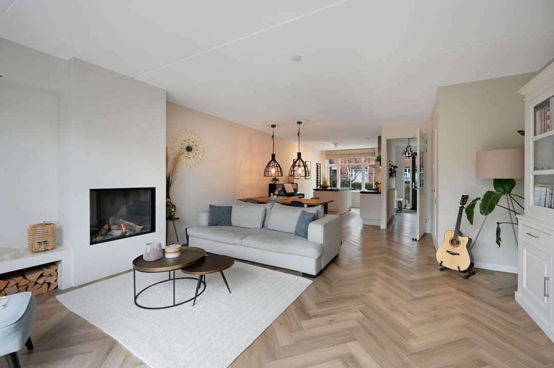 Photo 26 of Samuel Beckettlaan 22