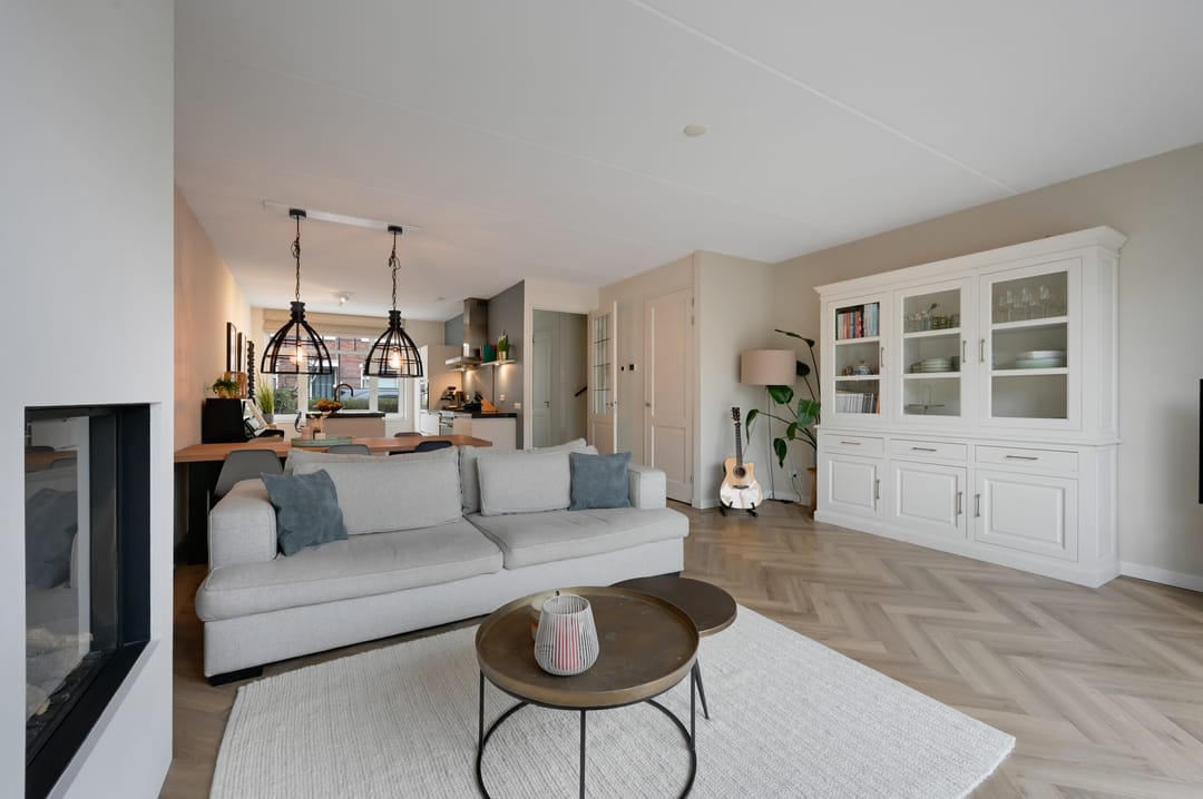 Photo 28 of Samuel Beckettlaan 22