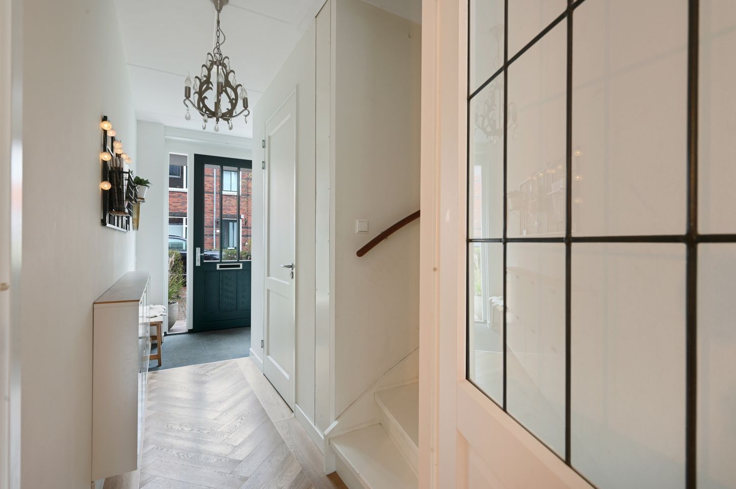 Photo 29 of Samuel Beckettlaan 22