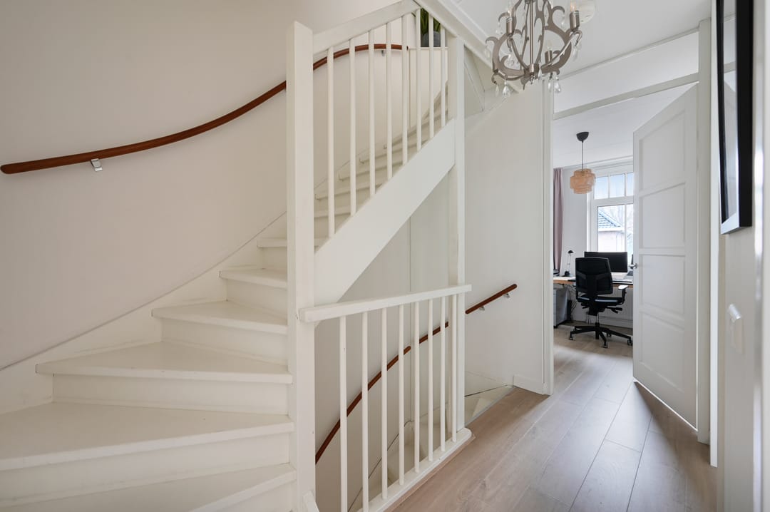 Photo 31 of Samuel Beckettlaan 22