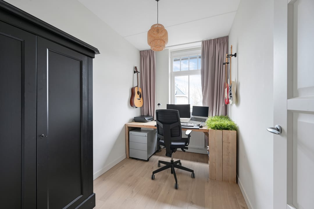 Photo 32 of Samuel Beckettlaan 22