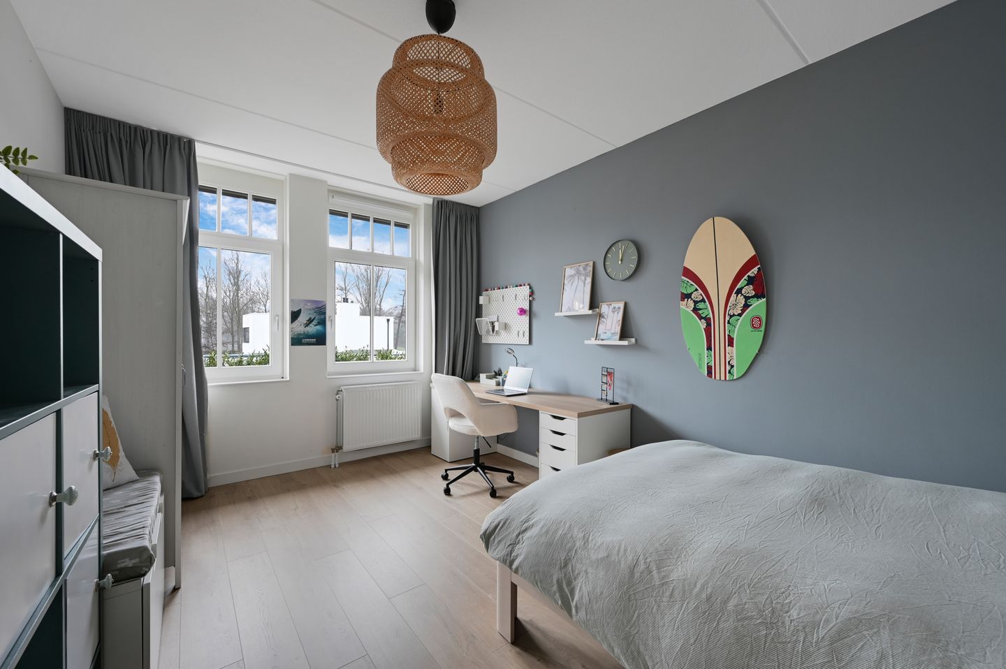 Photo 34 of Samuel Beckettlaan 22