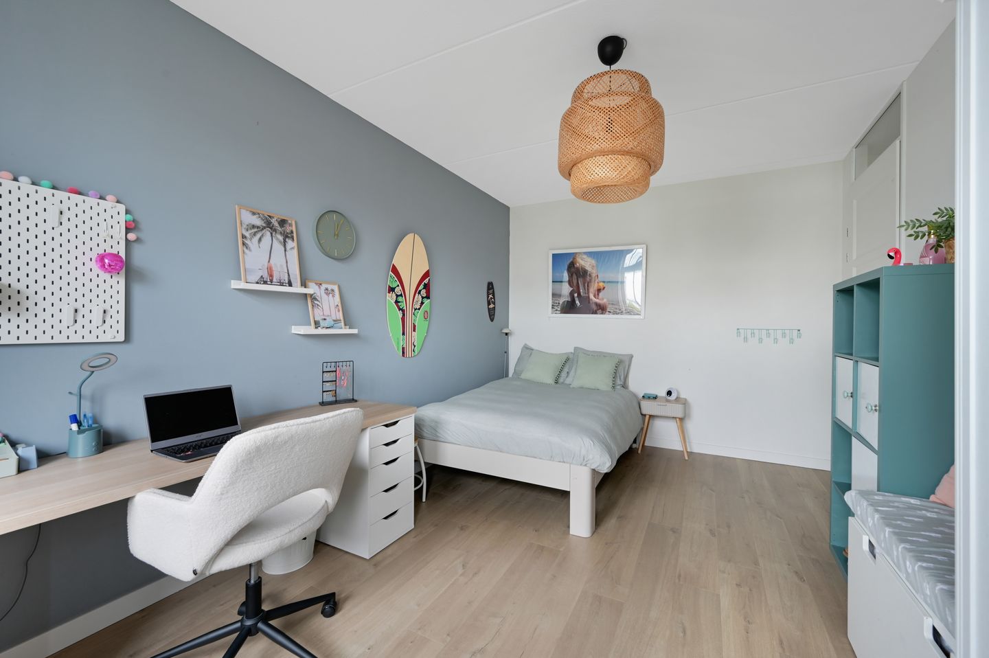 Photo 35 of Samuel Beckettlaan 22