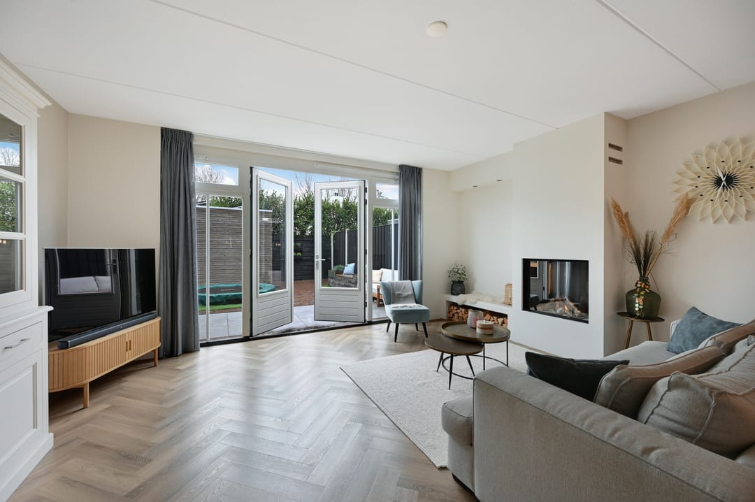 Photo 17 of Samuel Beckettlaan 22