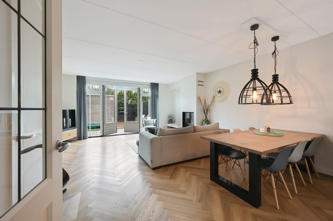 Photo 16 of Samuel Beckettlaan 22