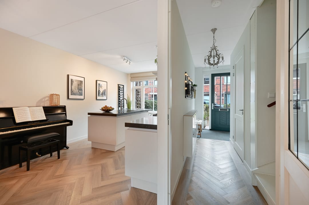 Photo 11 of Samuel Beckettlaan 22