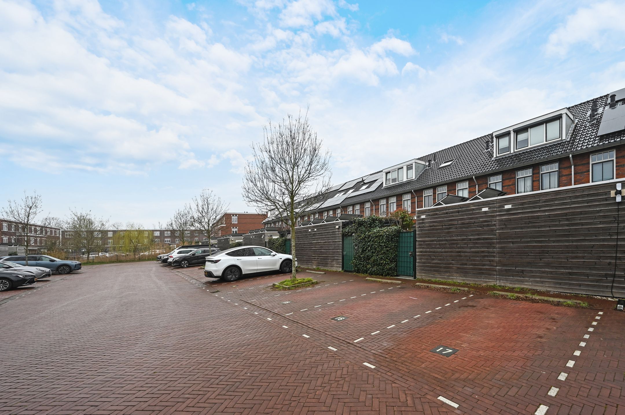 Photo 48 of Samuel Beckettlaan 22