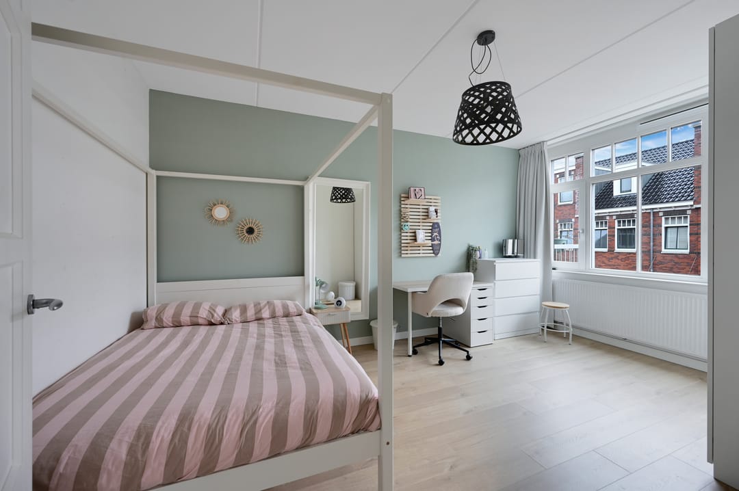 Photo 37 of Samuel Beckettlaan 22