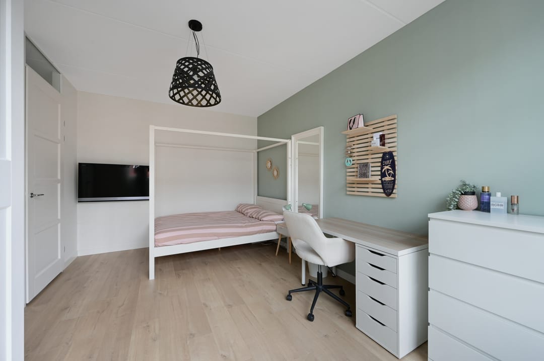 Photo 38 of Samuel Beckettlaan 22