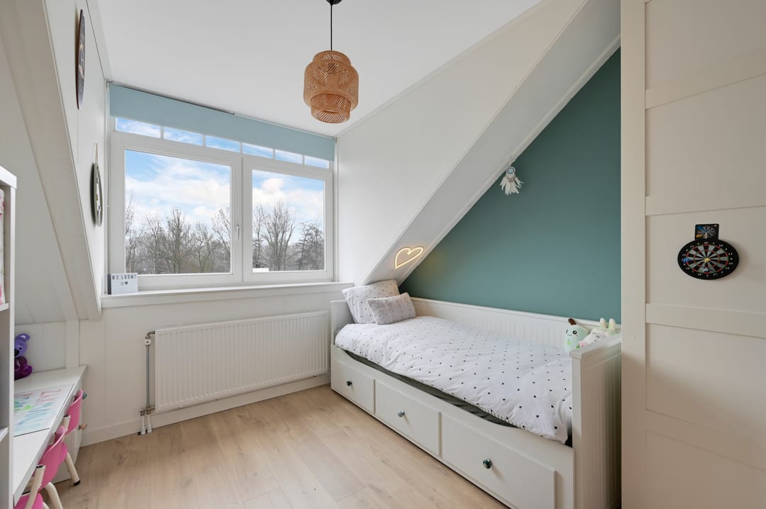 Photo 43 of Samuel Beckettlaan 22