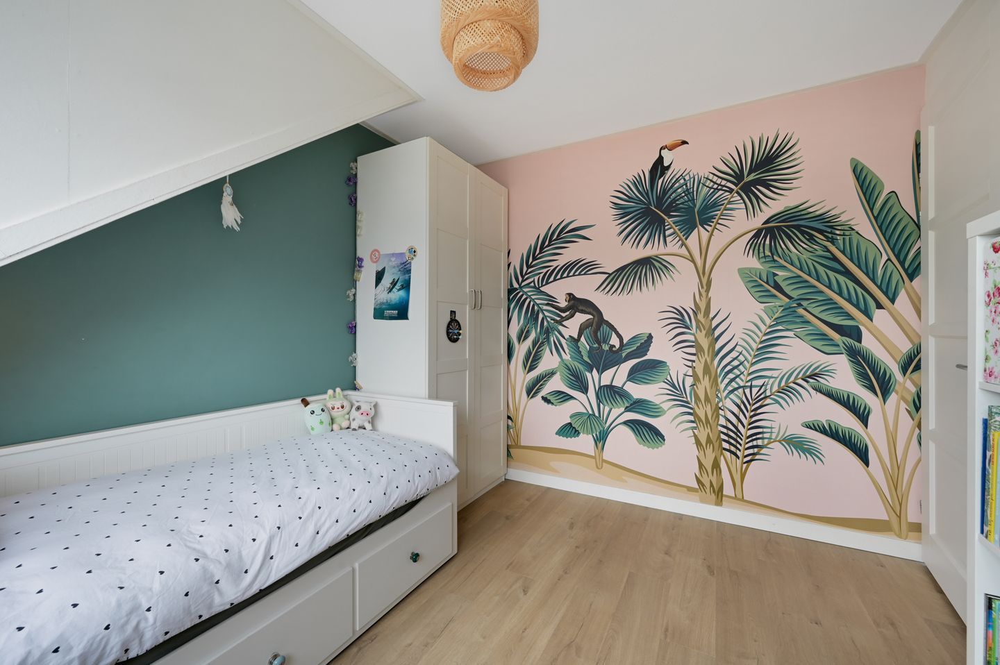 Photo 44 of Samuel Beckettlaan 22