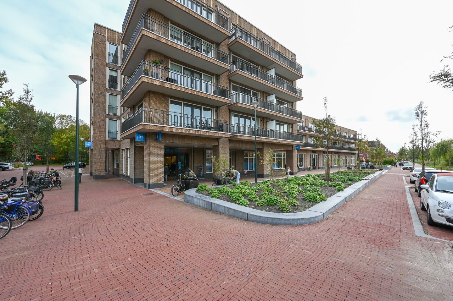 Photo 49 of Samuel Beckettlaan 22