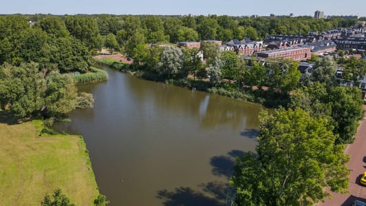 Photo 56 of Samuel Beckettlaan 22