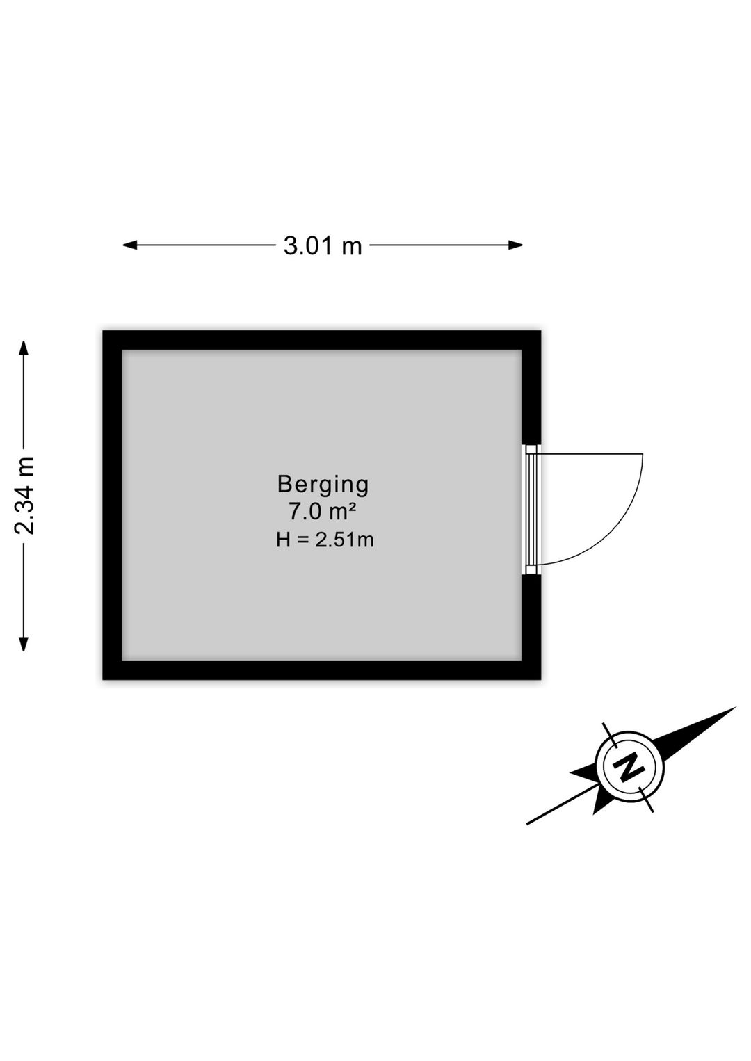 Photo 71 of Samuel Beckettlaan 22