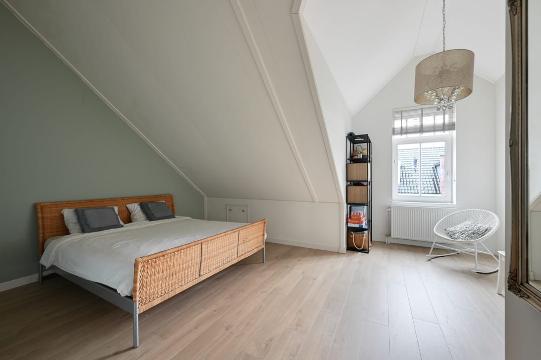 Photo 46 of Samuel Beckettlaan 22