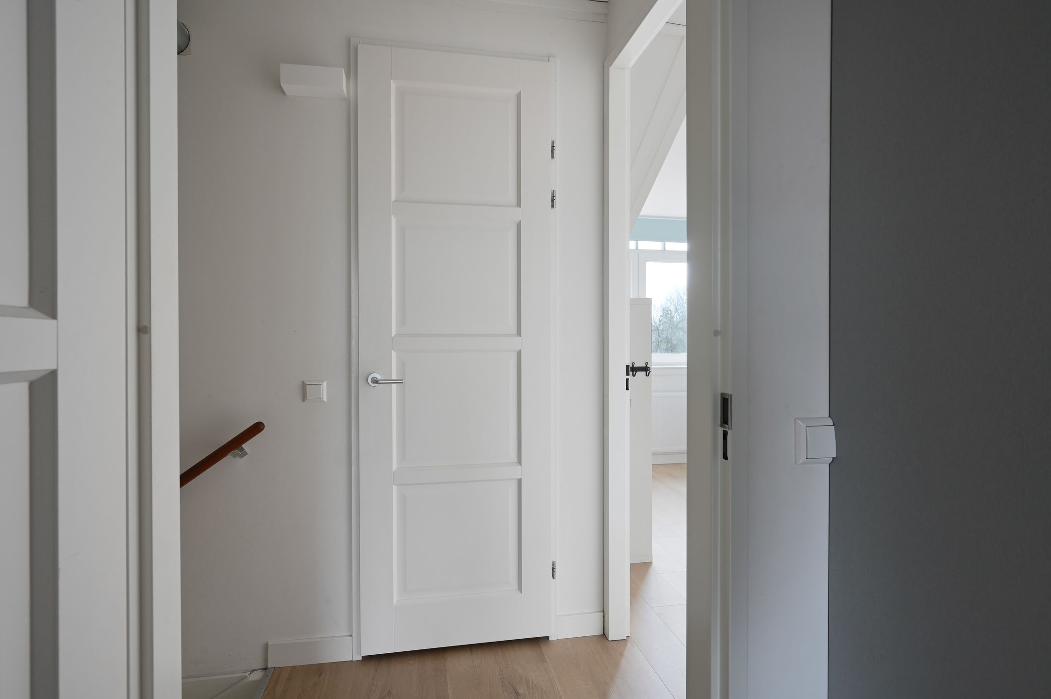 Photo 42 of Samuel Beckettlaan 22