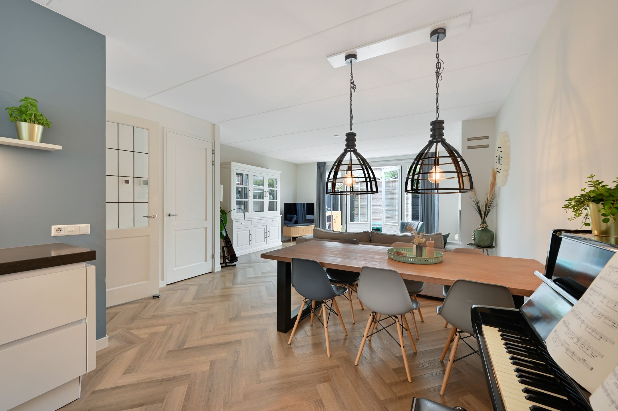 Photo 15 of Samuel Beckettlaan 22