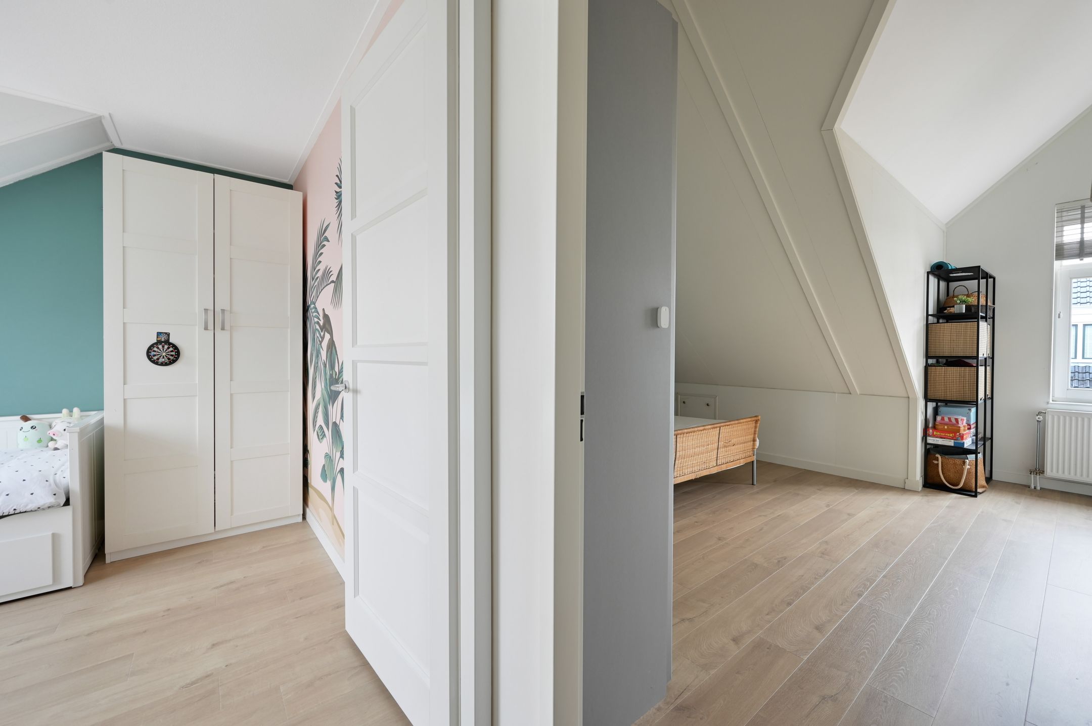 Photo 45 of Samuel Beckettlaan 22